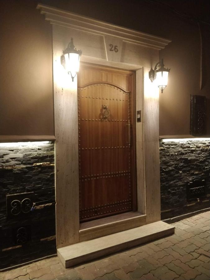 Riad Al Nubala Marakeş Dış mekan fotoğraf