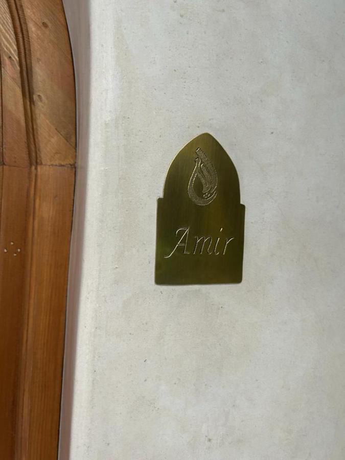 Riad Al Nubala Marakeş Dış mekan fotoğraf