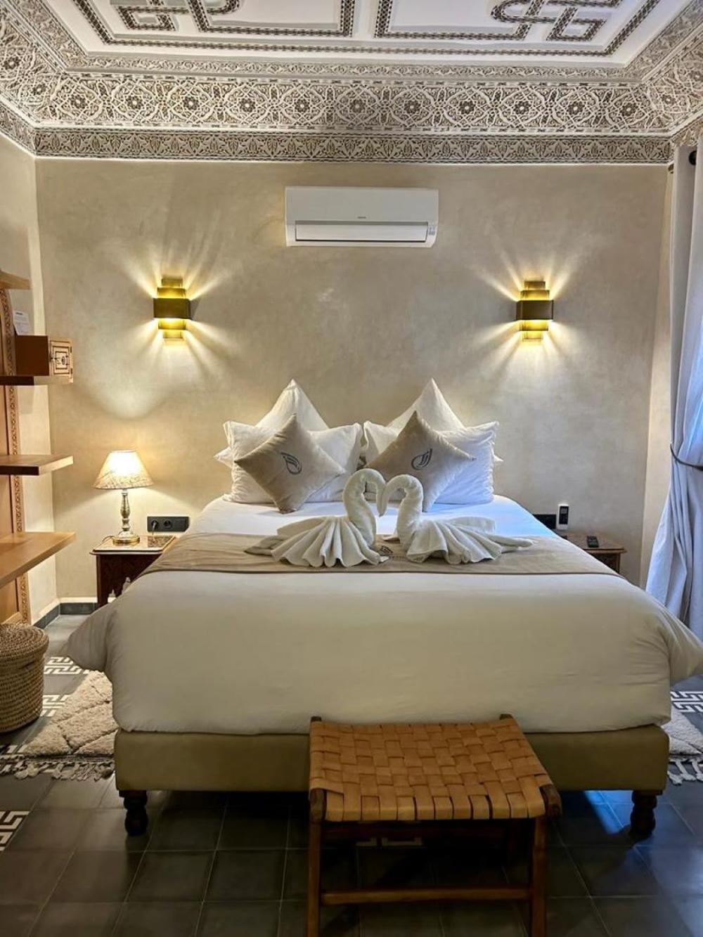 Riad Al Nubala Marakeş Dış mekan fotoğraf