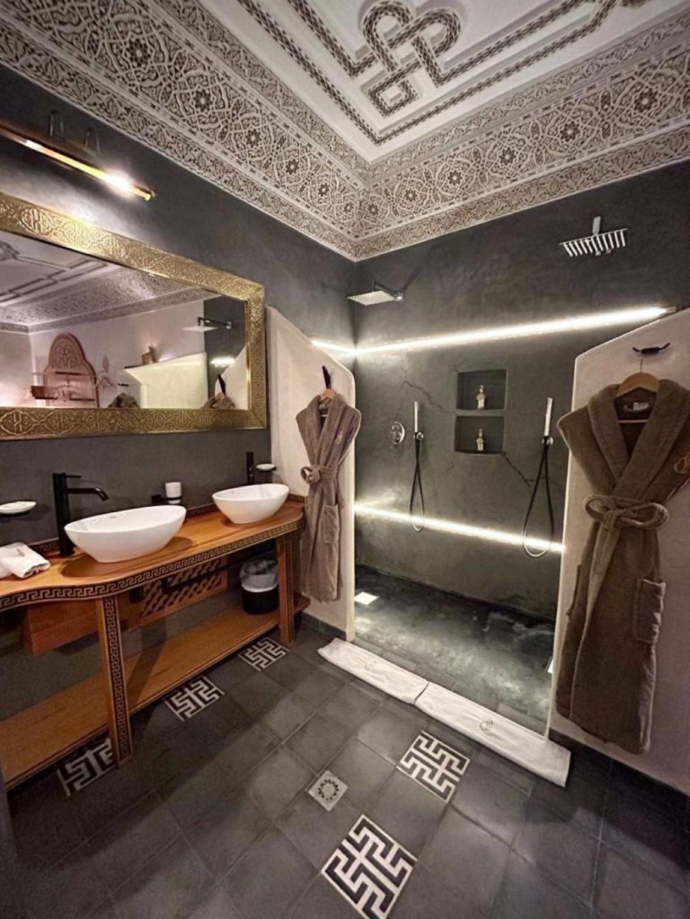 Riad Al Nubala Marakeş Dış mekan fotoğraf