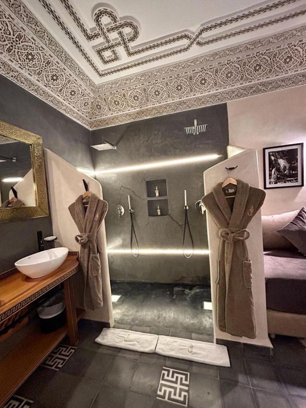 Riad Al Nubala Marakeş Dış mekan fotoğraf