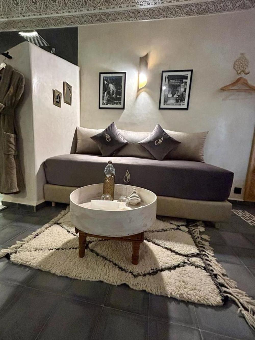 Riad Al Nubala Marakeş Dış mekan fotoğraf