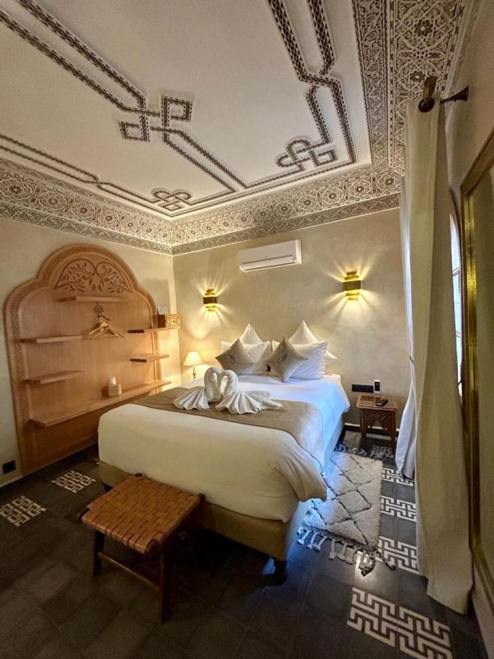 Riad Al Nubala Marakeş Dış mekan fotoğraf