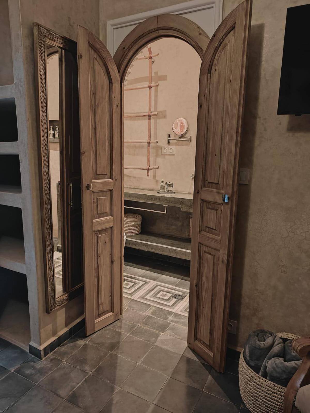 Riad Al Nubala Marakeş Dış mekan fotoğraf